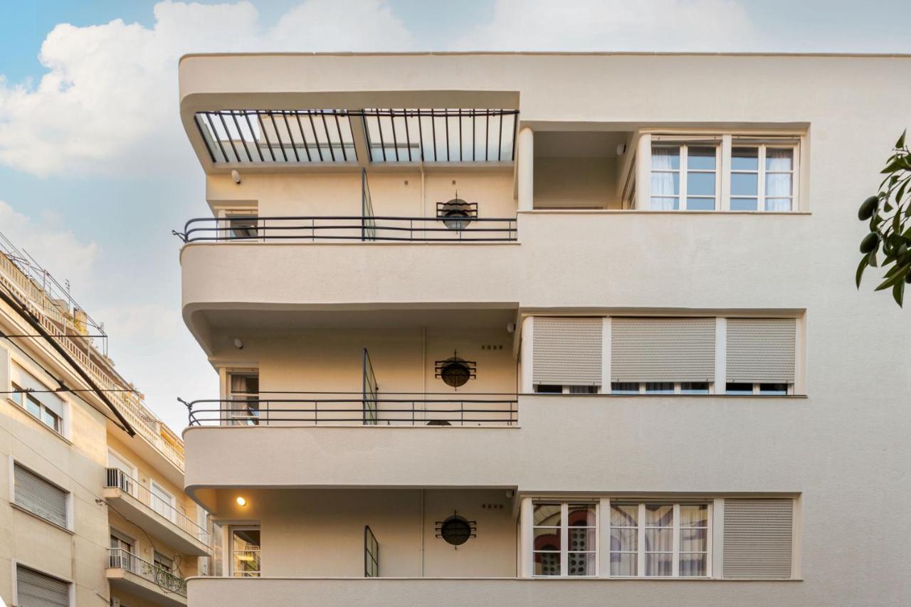 Zoia The Met By Upstreet Aparthotel Athen Eksteriør bilde