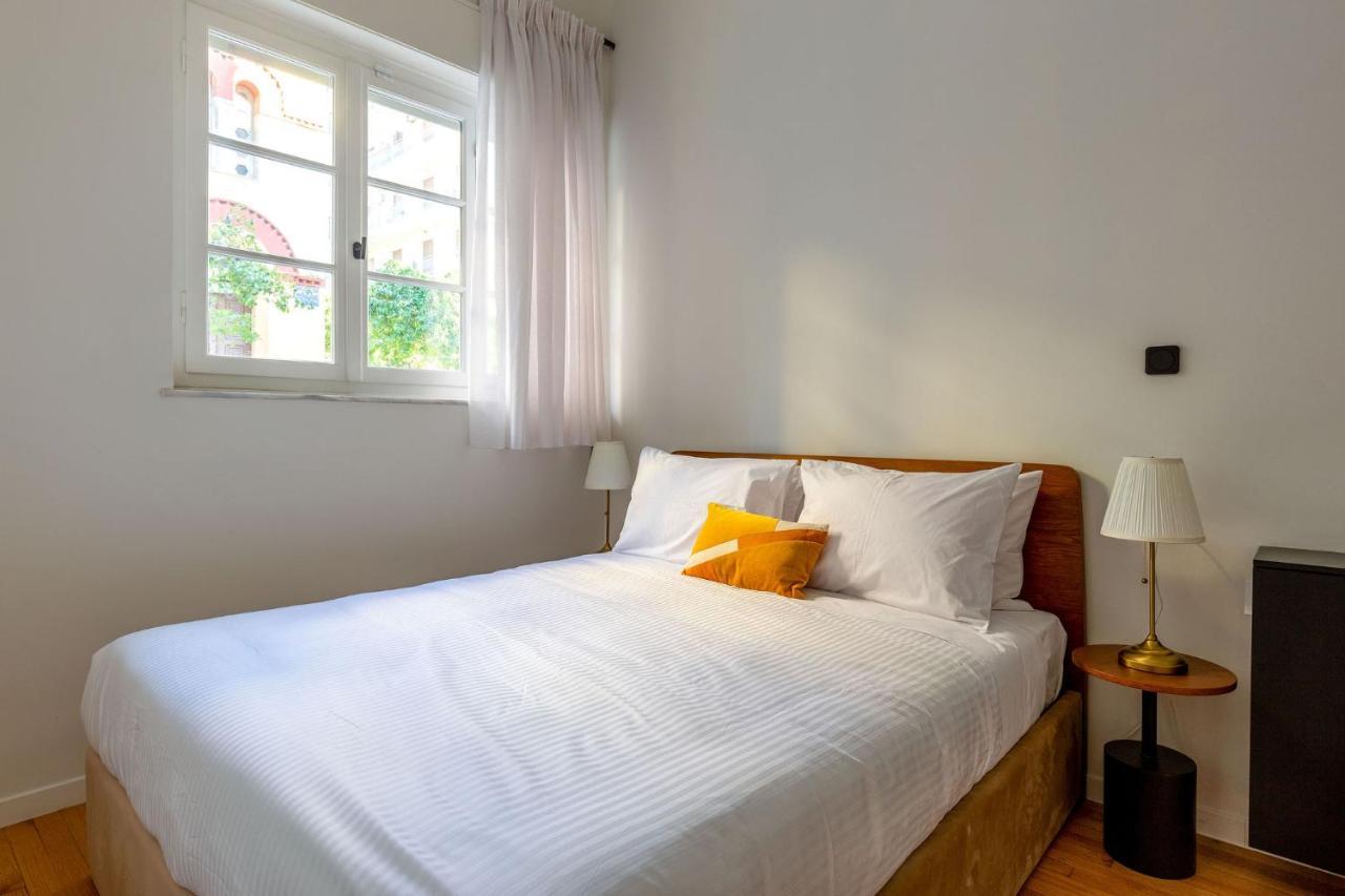 Zoia The Met By Upstreet Aparthotel Athen Eksteriør bilde