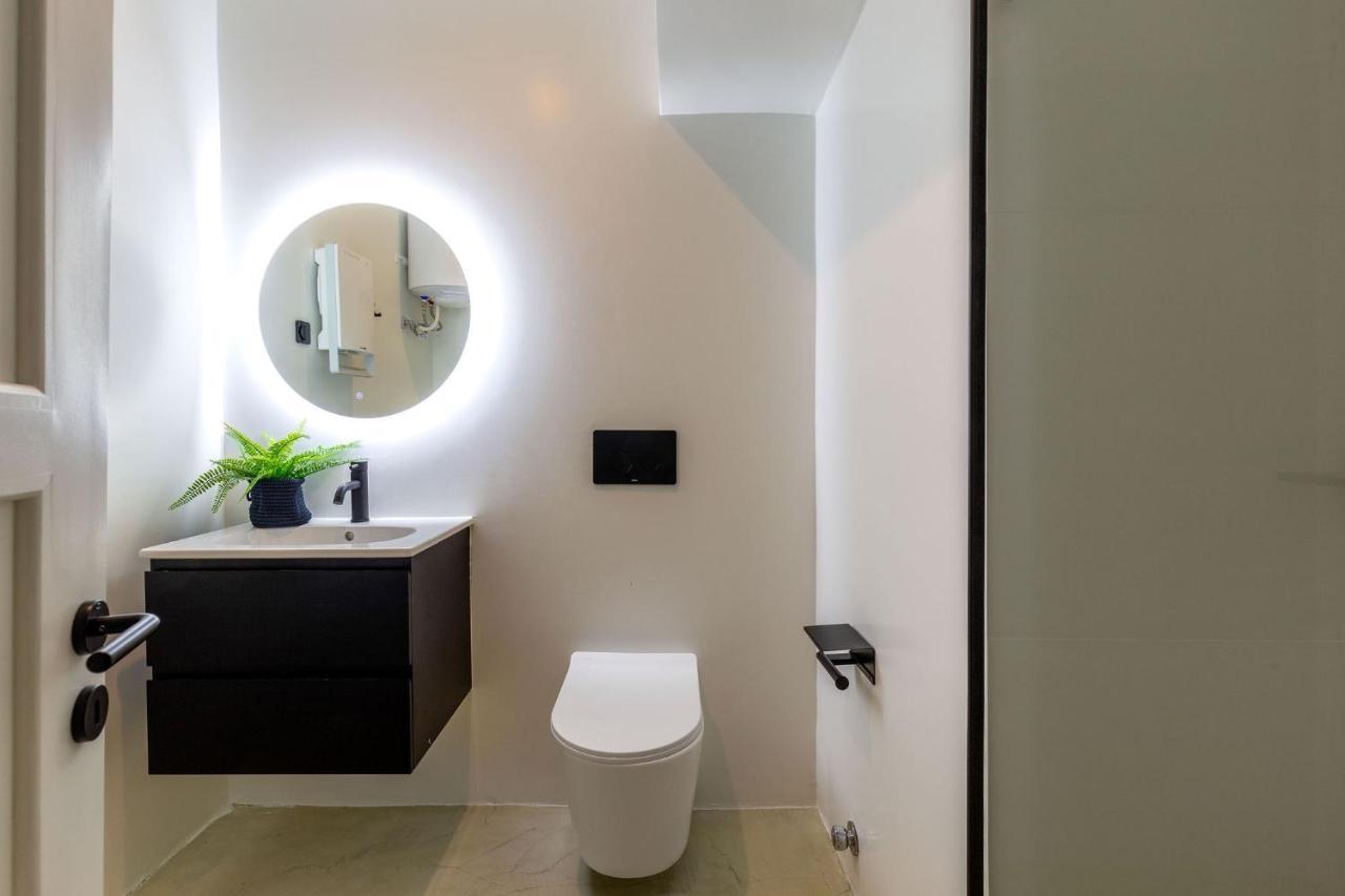 Zoia The Met By Upstreet Aparthotel Athen Eksteriør bilde